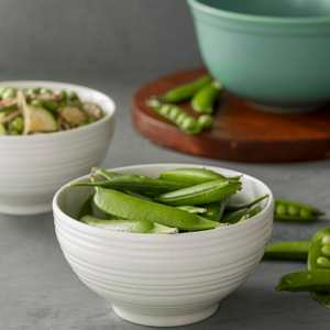 Pan Asian Starters